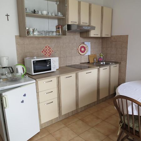 Apartment Josipa 马林斯卡 客房 照片