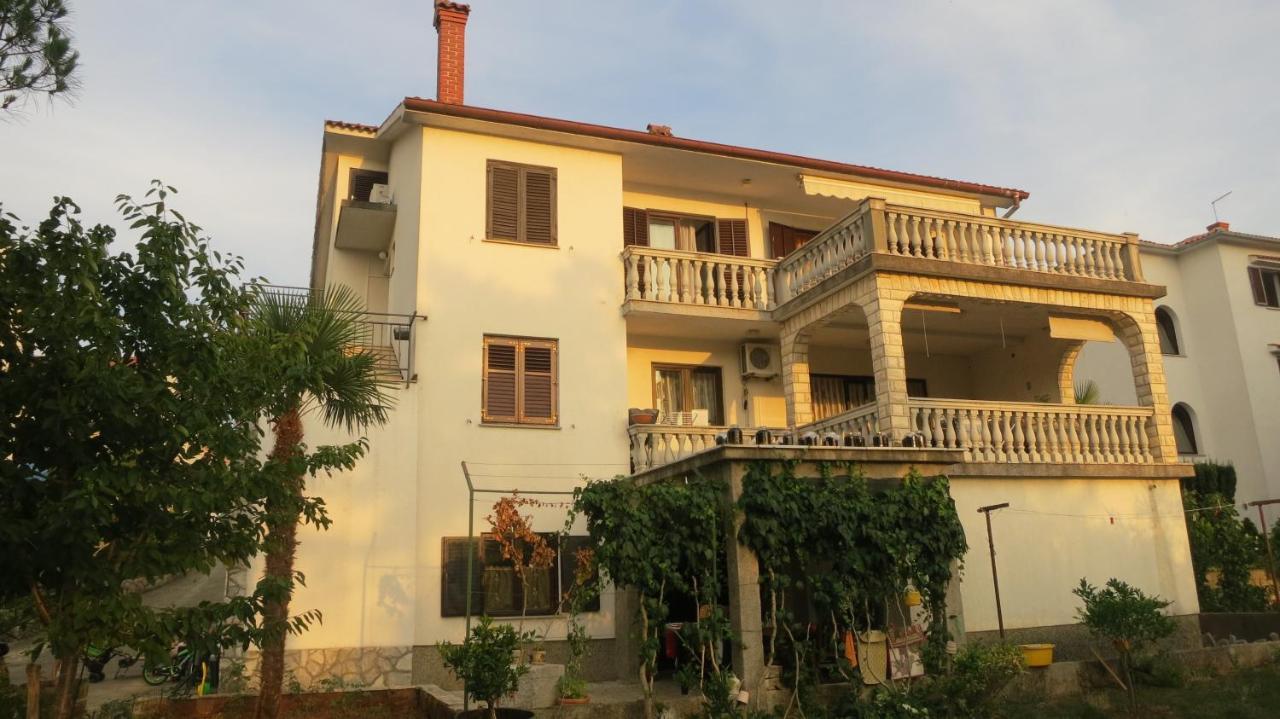Apartment Josipa 马林斯卡 客房 照片