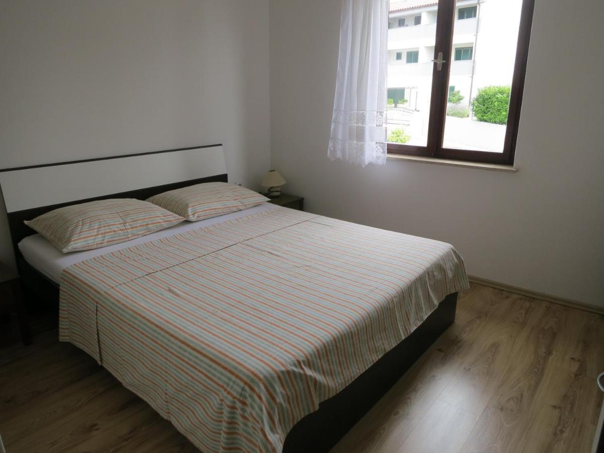 Apartment Josipa 马林斯卡 客房 照片