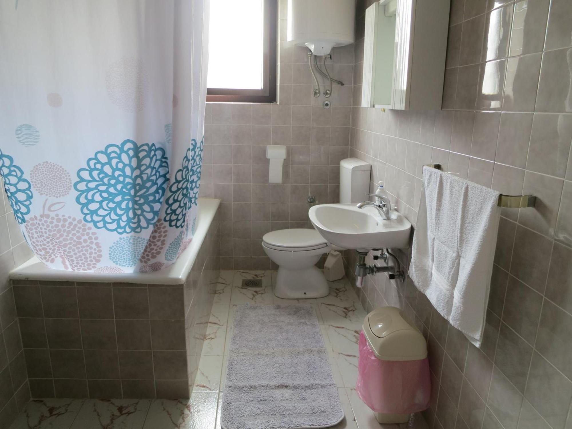 Apartment Josipa 马林斯卡 客房 照片