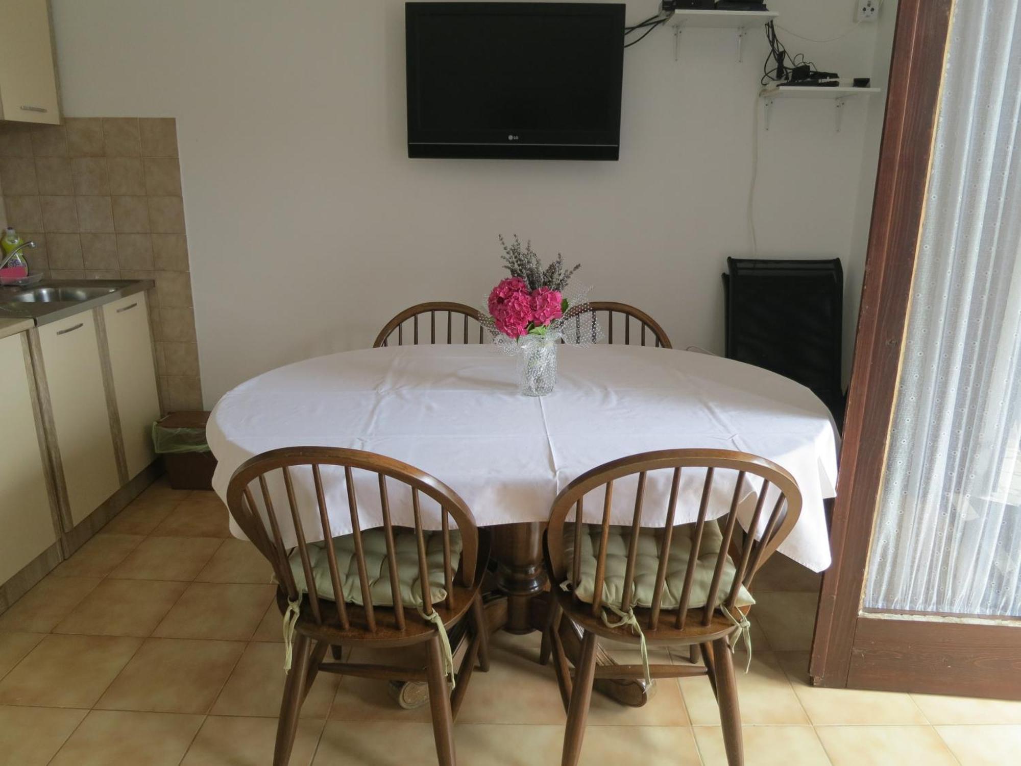 Apartment Josipa 马林斯卡 客房 照片