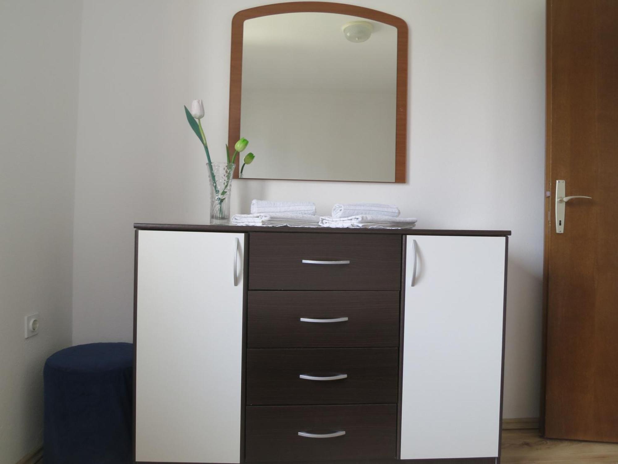 Apartment Josipa 马林斯卡 客房 照片