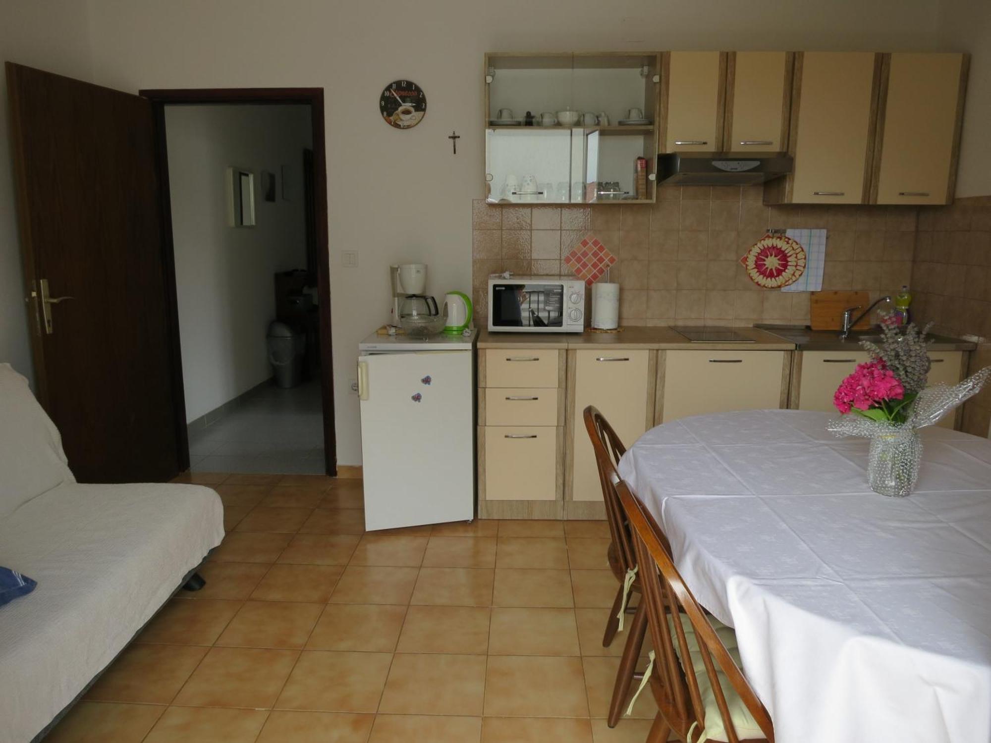 Apartment Josipa 马林斯卡 客房 照片