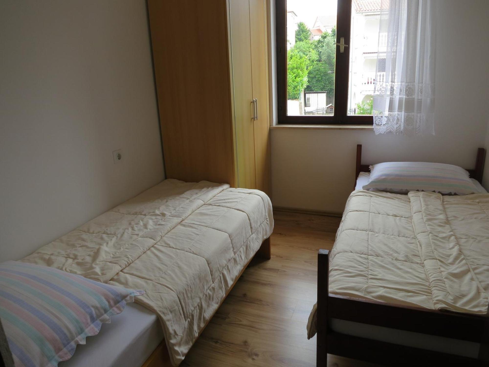 Apartment Josipa 马林斯卡 客房 照片