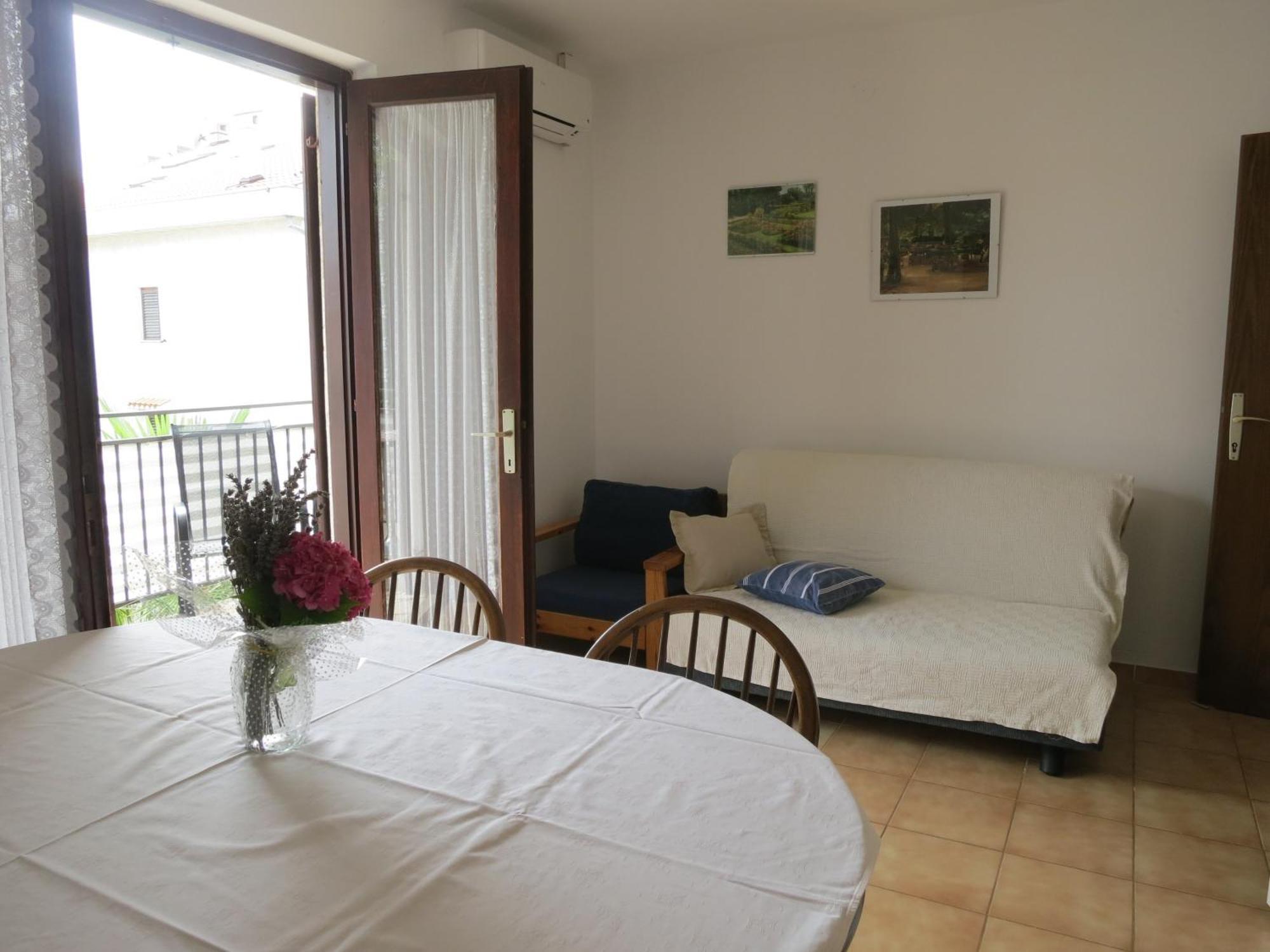 Apartment Josipa 马林斯卡 客房 照片