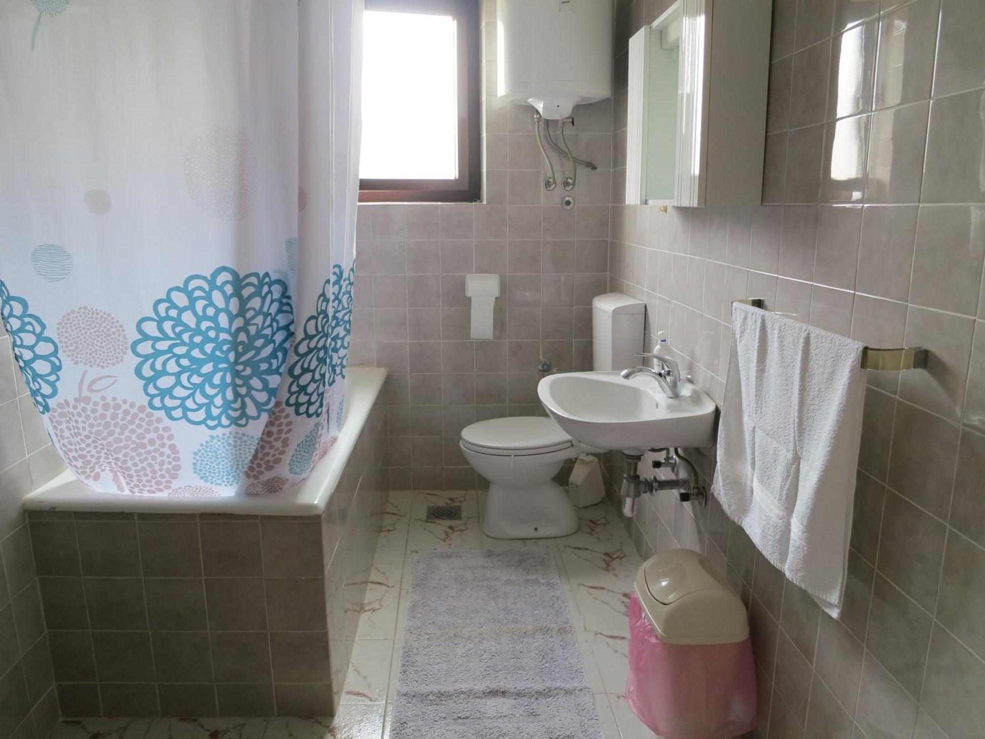 Apartment Josipa 马林斯卡 客房 照片