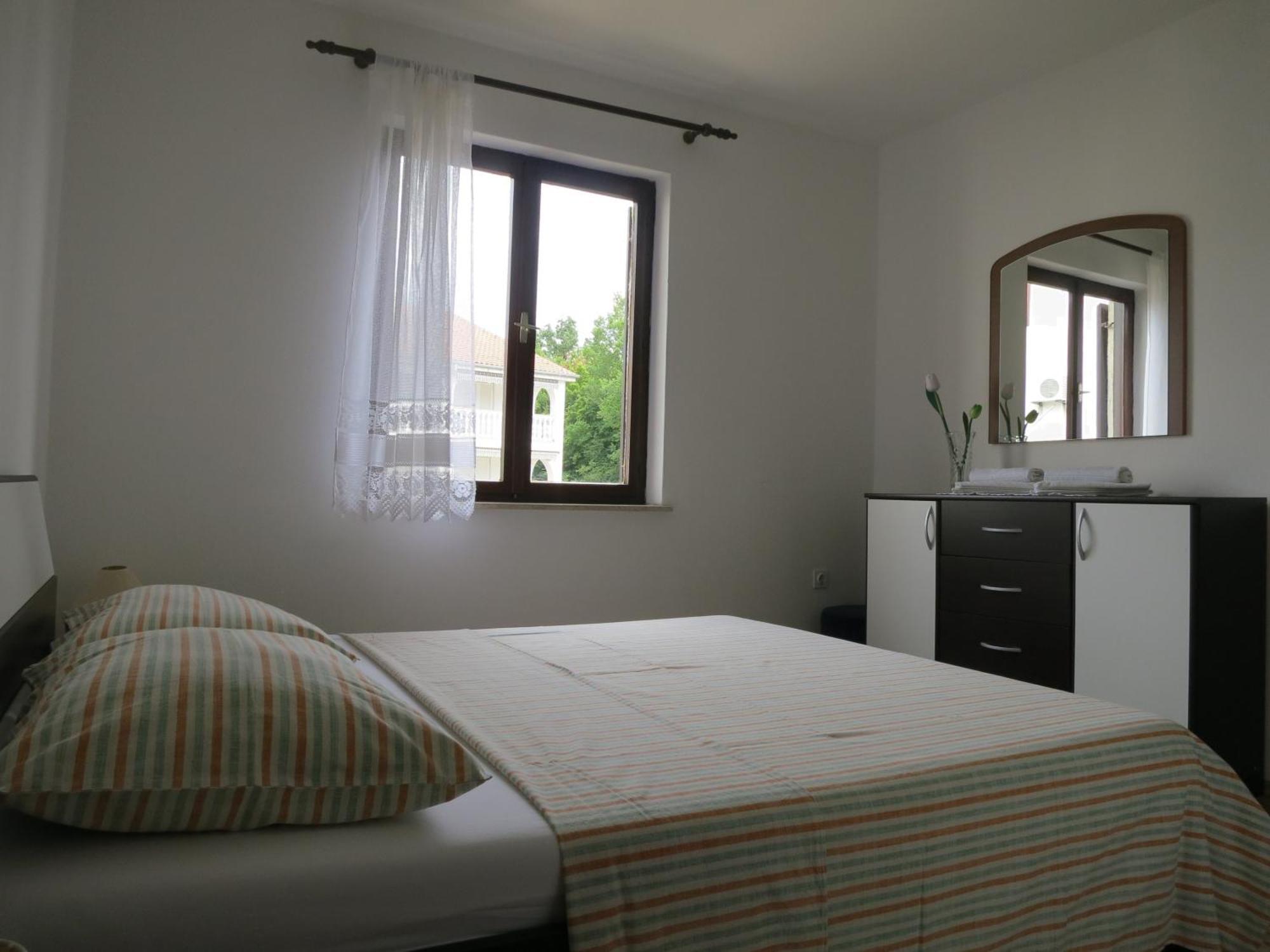 Apartment Josipa 马林斯卡 客房 照片