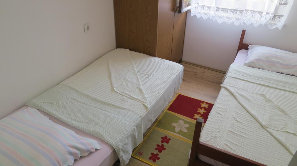 Apartment Josipa 马林斯卡 外观 照片