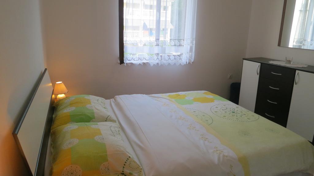 Apartment Josipa 马林斯卡 外观 照片
