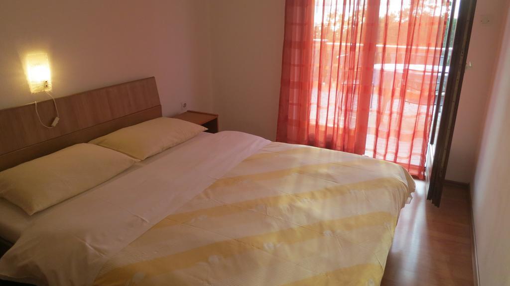 Apartment Josipa 马林斯卡 外观 照片