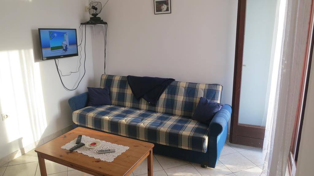 Apartment Josipa 马林斯卡 外观 照片